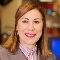 National Gallery of Art Employee Barbara Lenhardt's profile photo