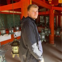 Practi Employee Matthew Senior's profile photo