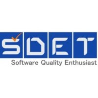SDET Tech Employee Rob Smith's profile photo