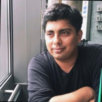 MultiTV Employee Jagadeesh Krishnamurthy's profile photo