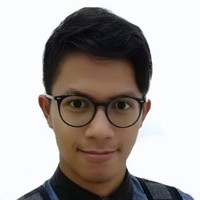 CIMB Employee Akmal Othman's profile photo