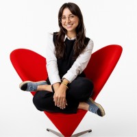 Verizon Employee Danielle Distefano's profile photo