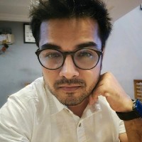 Rajendra Thakur Email