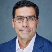 Pfizer Employee Kamran Ansari's profile photo