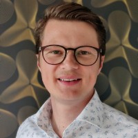 IPCOM Employee Frederik Vanhollebeke's profile photo