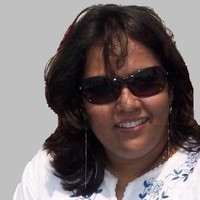 Nomura Employee Sujata Swamy's profile photo