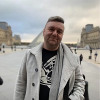 Bestway Retail Employee Andrew Jeeves's profile photo