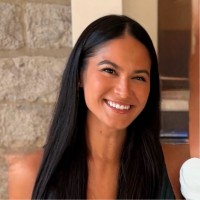 Peach & Lily Employee Qisthi Jenkins's profile photo
