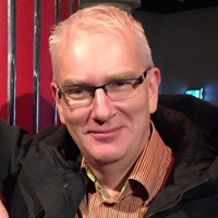 QPT Ltd Employee Rob Gwynne's profile photo