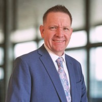 Maximus Advisory Partners Employee Dan Payne's profile photo