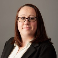 UKAS Employee Elizabeth Kilbee-Johnson's profile photo