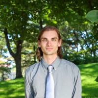 Logic Environmental Employee Tristan Igou's profile photo