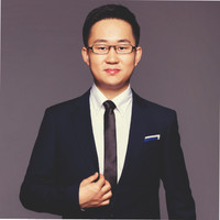 Guanjie Xu Email