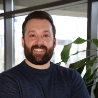 Class for Zoom Employee Clayton Coyne's profile photo