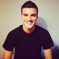 Bronson Laboratories Employee Thomas Hogan's profile photo