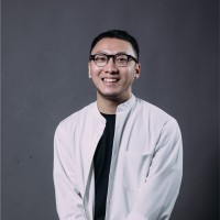 Perry Wang Email