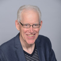 Citizen Science For Health Employee Brian Duggan's profile photo