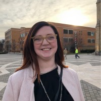 Fraser Eye Care Employee Danielle Krass's profile photo