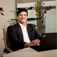 Manipal Health Enterprises Pvt. Ltd Employee Pramod Alagharu's profile photo