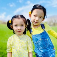 University of Michigan Employee Lisheng Chen's profile photo