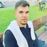 ATIR Engineering Software Development Ltd Employee Aviel Cohen's profile photo