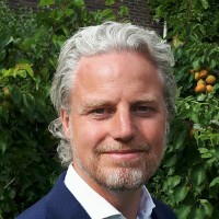 TenneT TSO B.V. Employee Erik Hiensch's profile photo