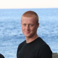 ETI Employee Jonas Boogaerts's profile photo