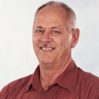 Veritiv Employee Ron Cooper's profile photo