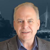 TEC Canada Employee John Wallis's profile photo