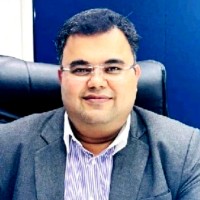 Abhik Sinha Email & Phone Number