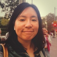 Justine K. Email
