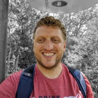Celebrus Employee Neil McKirdy-Deadman's profile photo