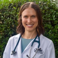Main Street Veterinary Hospital Employee Melissa Moskowitz's profile photo