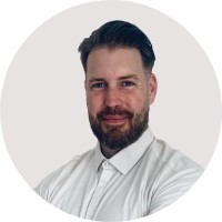 MultiSafepay Employee Vincent Michel's profile photo
