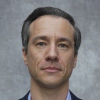 David Taylor Email & Phone Number