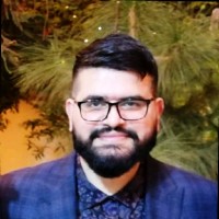 Stockport NHS Foundation Trust Employee Junaid Ejaz's profile photo