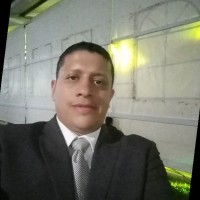 Kerry Logistics Mexico Employee Guillermo Martínez Márquez's profile photo