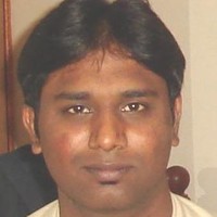 Avinash G Email & Phone Number