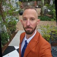 Pany Employee Jason Hunt's profile photo