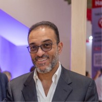 NMG Workspace Solutions Employee Ahmed Shalan's profile photo