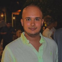 7-Main Ltd. Employee Elad Jacoby's profile photo