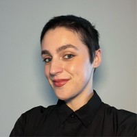 DDB Prague Employee Montana Bassett's profile photo
