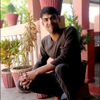 Abhinav Salar's profile photo