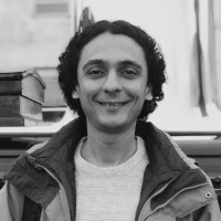 Vibrant Moon Employee Chintan Ghuntla's profile photo