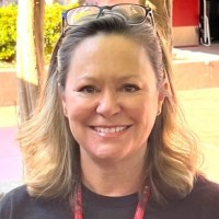 San Juan Unified School District Employee Stephanie Floyd-Smith's profile photo