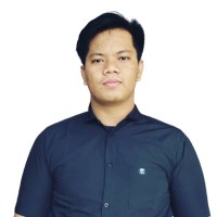 Barantum.com Employee Nur Syaepudin's profile photo