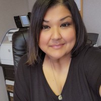 Falcon | EFS Flowback Services Employee Laura Navarrette's profile photo