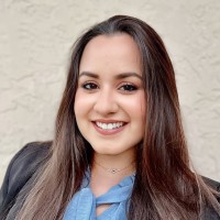 Giraffe Media Group, LLC Employee Leticia Athayde's profile photo