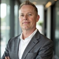 INFAB Employee Bill Borland's profile photo