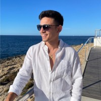 Across Logistics Employee David Navarro Sáez's profile photo